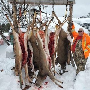 Meet your Posher, Mike